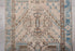 Antique Heriz Runner Rug (3' x 11')